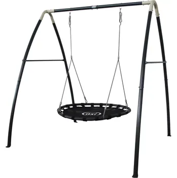 Zahradní houpačka Velká zahradní houpačka hnízdo AXI pro děti