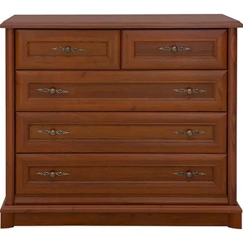 Black Red White KENT EKOM 5S/10 (Kaštan)