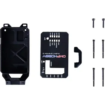 RC náhradní díl M2 OFS3 krabička OMP - RC_324096