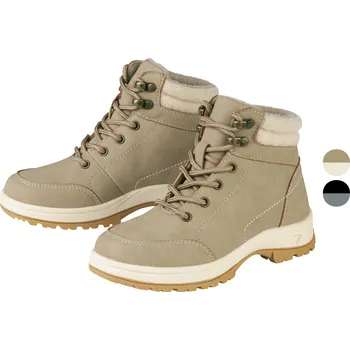 Dívčí tenisky pepperts!® Dívčí kotníková obuv