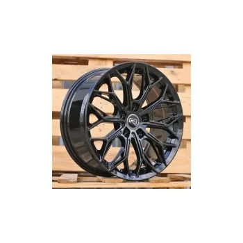 Disk Alu kola Racing Line A1407 17x7.5 5x114.3 ET40