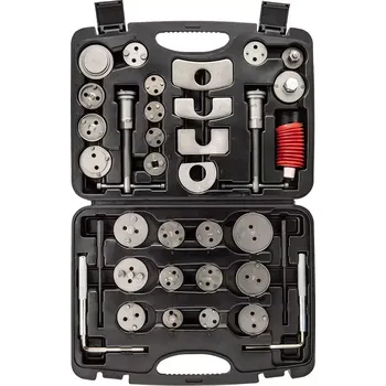 Nářadí pro automobil Separátory brzdových třmenů - sada 35 ks 11-129 NEO TOOLS