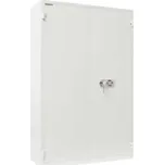 Archivační dvouplášťová skříň Office 4 EL Premium + doprava zdarma