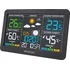 Meteostanice Hyundai WS 4480 černá
