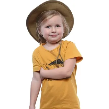 Klobouk Bushman klobouk One Ten sandy brown SM