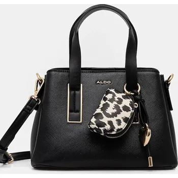 Módní doplněk Kabelka Aldo MAELIABAG MAELIABAG.001 černá 99X, vel. ONE SIZE