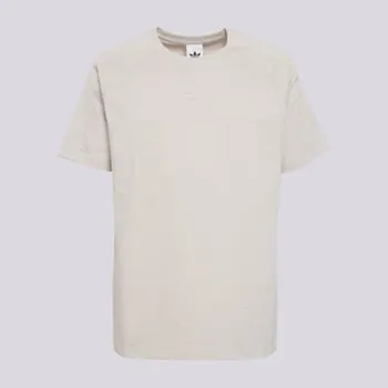 Adidas Tričko P Ess Tee Béžová S