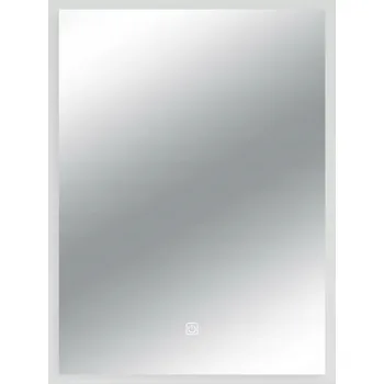 Zrcadlo Nástěnné Zrcadlo Balneo obdélníkové 120 x 80 mm