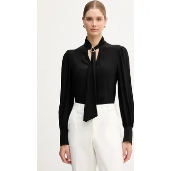 Dámská halenka Halenka Marciano by Guess FAITH 6RGH15.7443A černá 99X, vel. 38