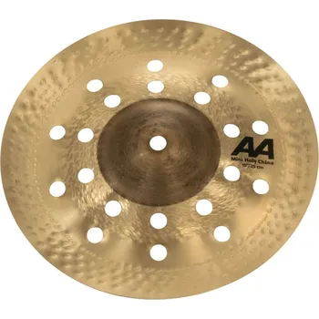 Bicí nástroj Sabian AA Mini Holy China 10”