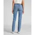 Dámské džíny Lee Marion Straight Partly Cloudy, 28/31