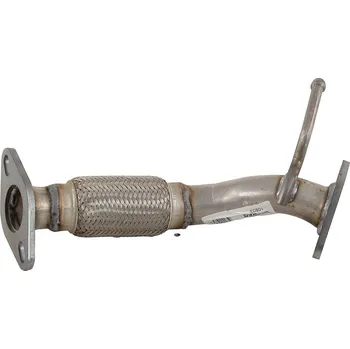 Výfukový systém Výfuková trubka WALKER 10803