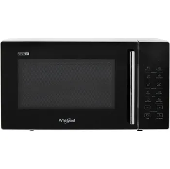 Mikrovlnná trouba Volně stojící mikrovlnná trouba Whirlpool MWP 251 SB