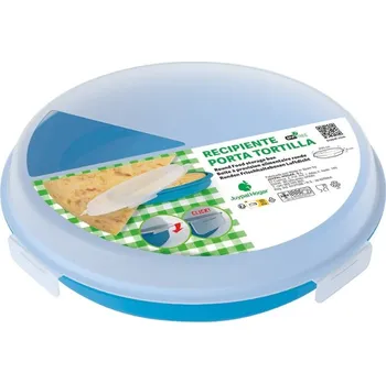 Dóza na potraviny Nádoba na potraviny na koláč 2,5 l Juypal