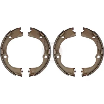 Brzdová čelist Sada brzdových čelistí, parkovací brzda A.B.S. 9385