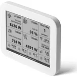 Solar Station 5,83" Bílá