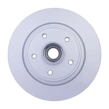 Brzdový kotouč Brzdový kotouč HELLA PAGID 8DD 355 112-361