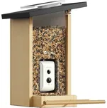 Birdfy Feeder Ebony Lite s kamerou 20,3…