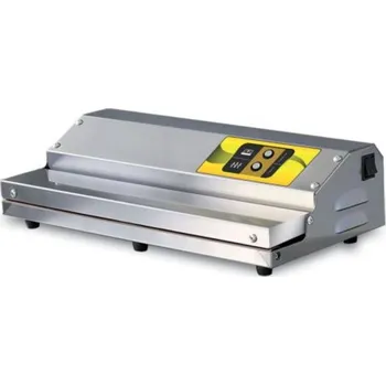 Vakuovačka Lavezzini, Balička vakuová externí ECO-MINI Vacuum Packing Machines - Lavezzini