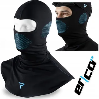 Kukla LYŽAŘSKÁ TERMOAKTIVNÍ KUKLA BALACLAVA THERM II TERMO KUKLA NA LYŽE