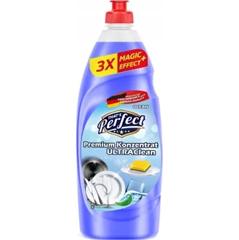 Prostředek na mytí nádobí That's Perfect Morski (Mořský) 0,85 l