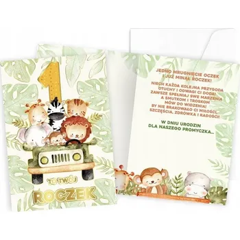 Obraz PERMANENTKA NA NAROZENINY B5