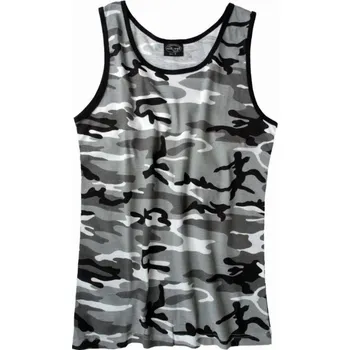 Pánské tílko Nátělník Metro, Velikost: XXL