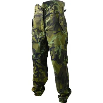 Kalhoty vz.95 orig. AČR nové, Velikost: pro výšku 182cm / 100cm pas