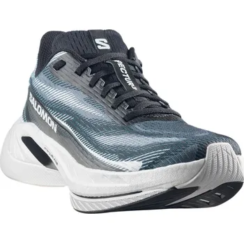 Pánská běžecká obuv Salomon Spectur 3 M L49137400 - black/white/castlerock 42