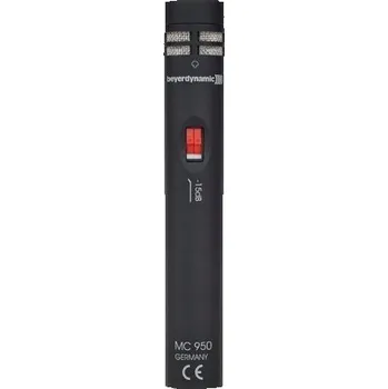 Mikrofon Beyerdynamic MC 950 Studiový kondenzátorový mikrofon