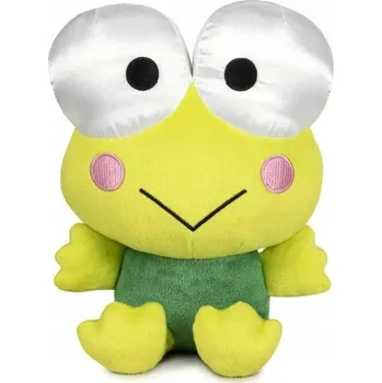 plyšák Hello Kitty & Friends – Plyšák 20 cm, KEROPPI