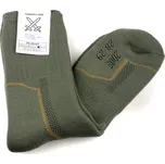 Ponožky AČR vz.2008 thermo, Velikost: č. 32-33