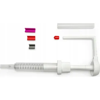 Dávkovač mýdla Dávkovač tmelu PartyDeco Hi-Float