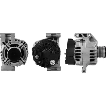 Autodíl Alternátor LUCAS LRA03224