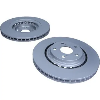 Brzdový kotouč Brzdový kotouč QUARO QD5665