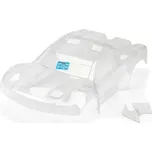 Pro-Line karosérie 1:10 Flo-Tek Fusion čirá (Short Course)