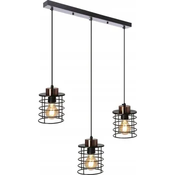 Závěsné svítidlo Candellux Lighting Lumes 3 - světelný bod E27