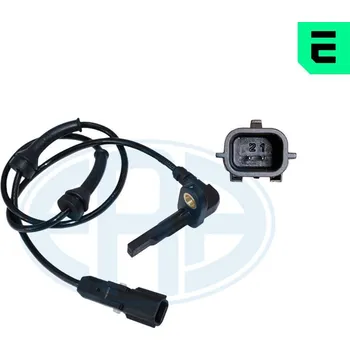 Přislušenství brzdového systému Snímač, počet otáček kol ERA 560754A