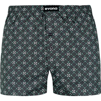 Pánské spodní prádlo EVONA a.s. Pánské trenky DELON 415 - DELON 415 4XL