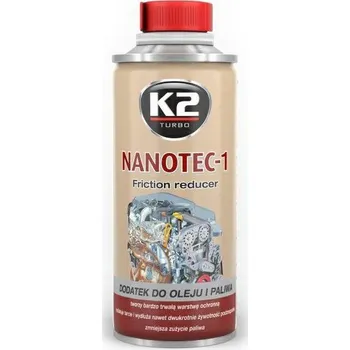 aditivum K2 (Poland) | MILITEC-1 - 250 ml