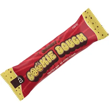 Nanosupps Chunky Cookie Dough Protein Bar 55 g