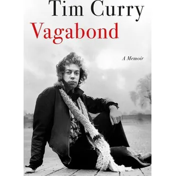 Umění Vagabond - Ringland, Gill G.; Young, Laurie; Curry, Andrew; Young, David; Westall, Tim; Stone, Merlin; Haigh, David; Clark, Graham; [EN] (2025, Pevná, Grand Central Publishing)