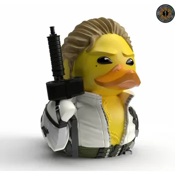 Figurka Tubbz kachnička Metal Gear Solid - The Boss (First Edition)