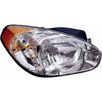 Přední světlomet Světlomet VAN WEZEL 8226962