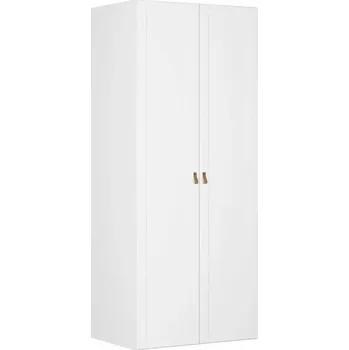 Obývací pokoj Black Red White Flex 134 (bílá)