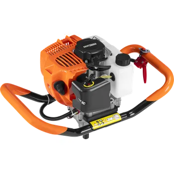 Zemní vrták BENZÍNOVÝ ZEMNÍ VRTÁK 2T 4,9kW KD5217
