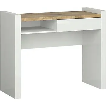 Toaletní stolek Black Red White Alameda TOL1S