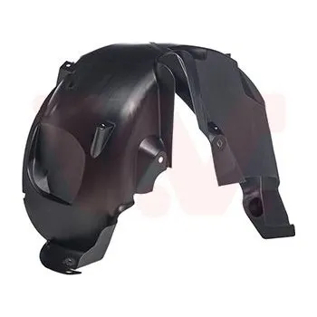 Příslušenství karosérie obložení, dutina kola VAN WEZEL 4373453