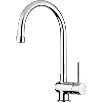 Vodovodní baterie Paffoni Stick SK185CR