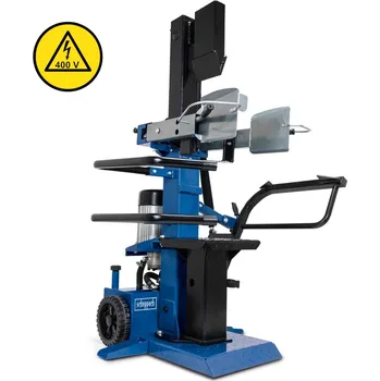 Štípačka na dřevo Scheppach Compact 10 T